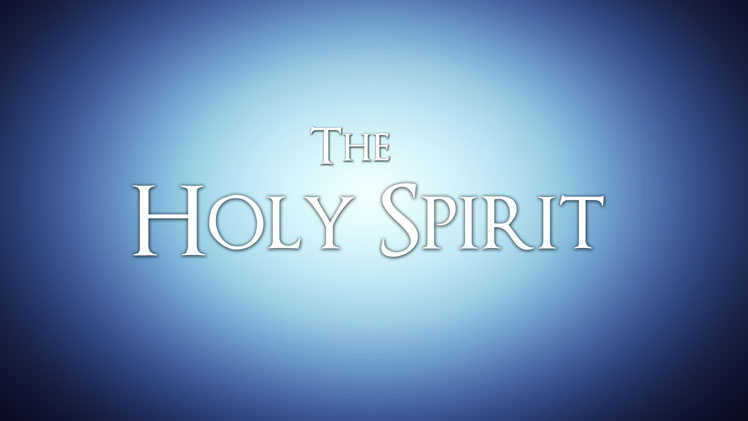 The-Holy-Spirit2