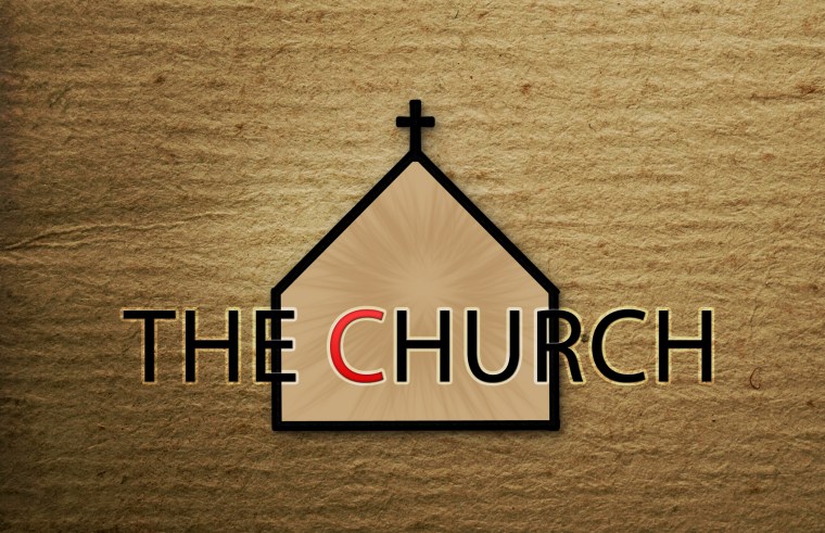 the_church